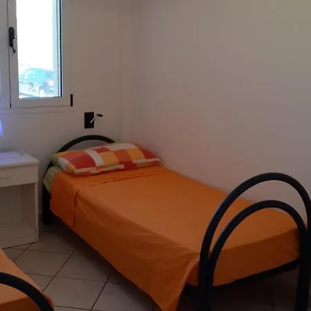 Elba 1 Vakantiehuis