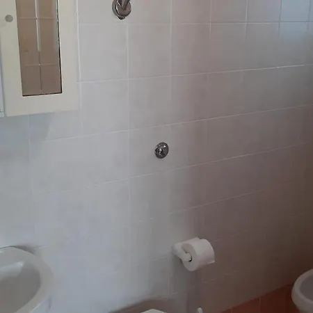 Vakantiehuis Elba 1 *