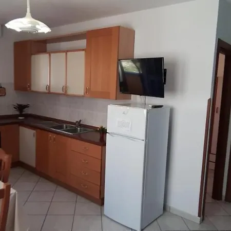 Vakantiehuis Elba 1 *