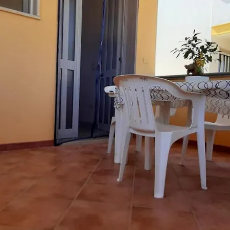 Vakantiehuis Elba 1 *