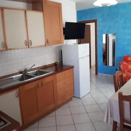 Vakantiehuis Elba 1 Torre San Giovanni
