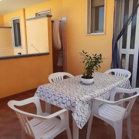 Elba 1 Vakantiehuis