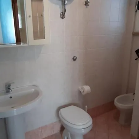 Ferienhaus Elba 1 Torre San Giovanni