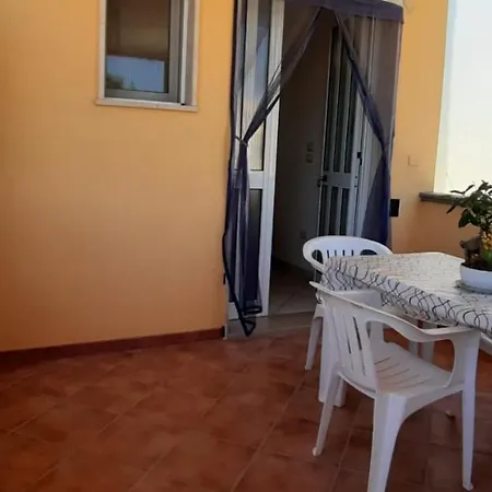 Vakantiehuis Elba 1 *